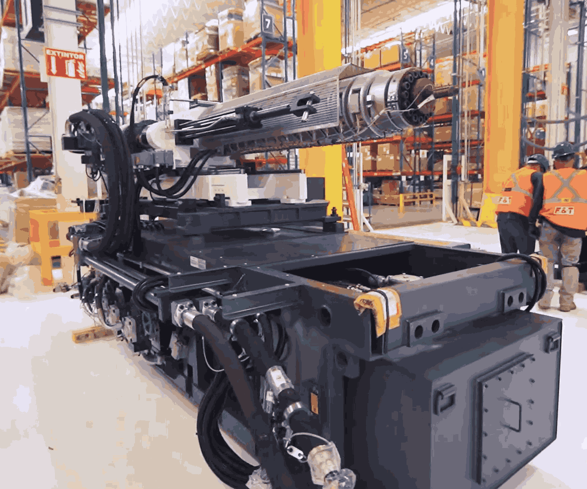 Materials Used for Injection Molding