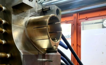 Plastic Injection Mold Design Services