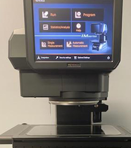 Plastic Injection Tooling