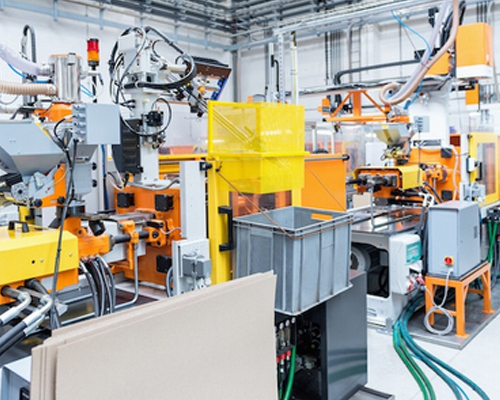 Mold Design Services